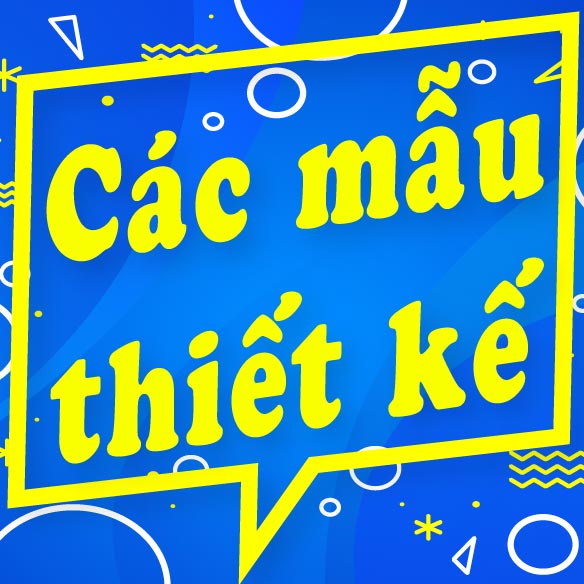 Các mẫu thiết kế