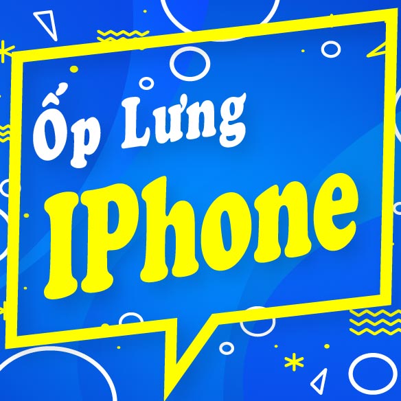 Ốp Lưng IPhone