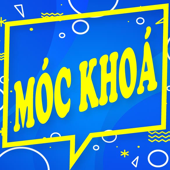 Móc Khoá